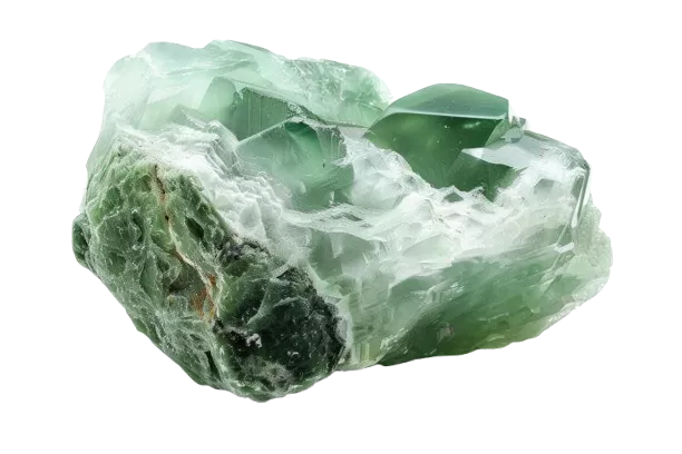 Natural healing crystal stone at Crystal Dreams Maui crystal shop