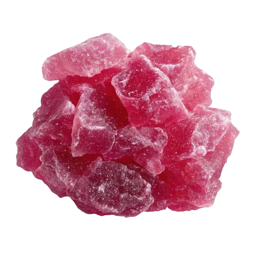 Raw crystal mineral specimen at Crystal Dreams Maui stone shop