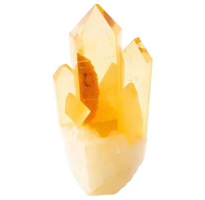 Crystal stone for healing and meditation at Crystal Dreams Maui